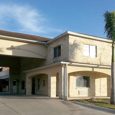 La Copa Inn Alamo المظهر الخارجي الصورة